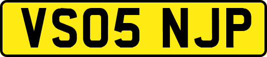 VS05NJP