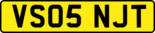 VS05NJT