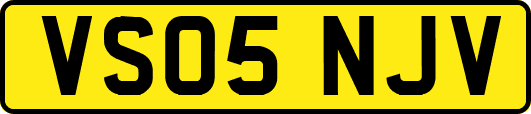 VS05NJV