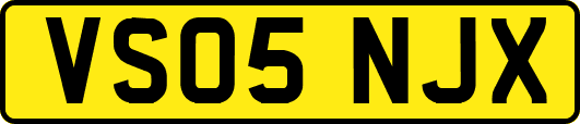 VS05NJX