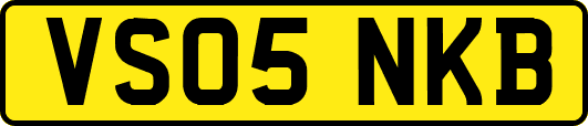 VS05NKB