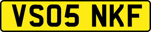 VS05NKF