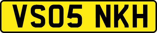 VS05NKH