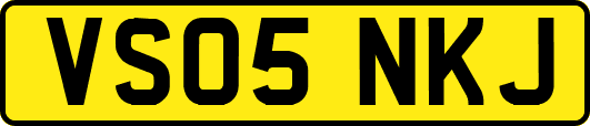 VS05NKJ