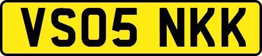 VS05NKK