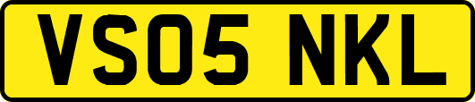 VS05NKL