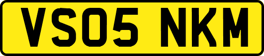 VS05NKM