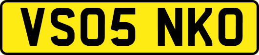 VS05NKO