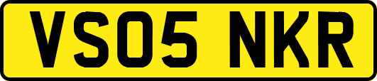 VS05NKR