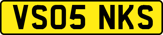 VS05NKS