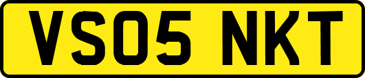VS05NKT