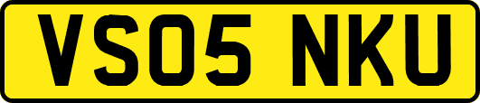 VS05NKU