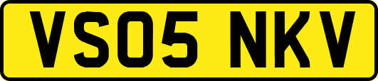 VS05NKV