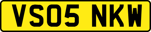 VS05NKW