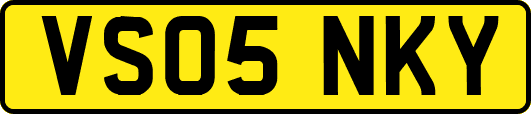 VS05NKY