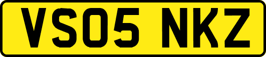 VS05NKZ