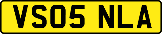 VS05NLA