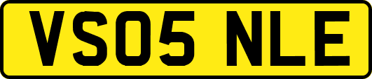 VS05NLE