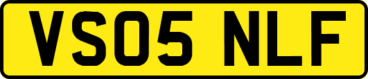 VS05NLF
