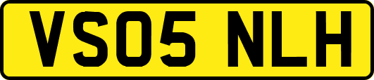 VS05NLH