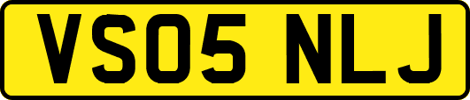 VS05NLJ