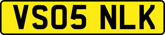 VS05NLK