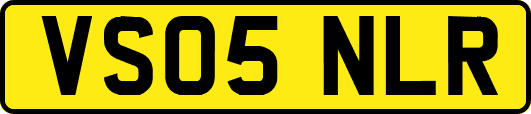 VS05NLR