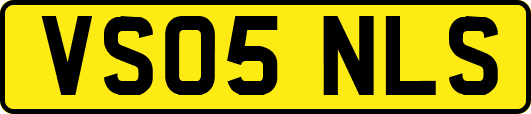 VS05NLS