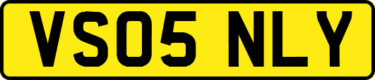 VS05NLY