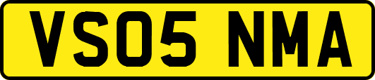 VS05NMA
