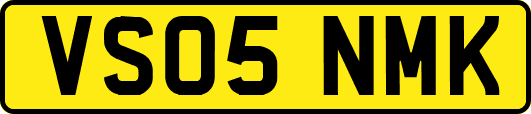 VS05NMK