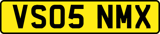 VS05NMX