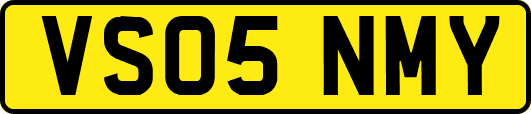 VS05NMY