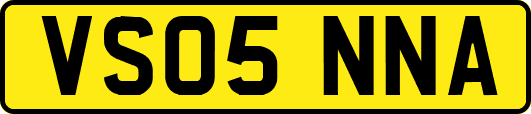 VS05NNA