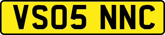 VS05NNC