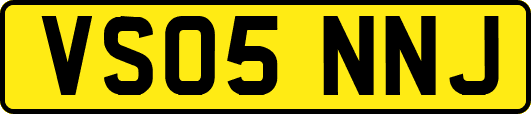 VS05NNJ