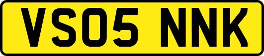 VS05NNK