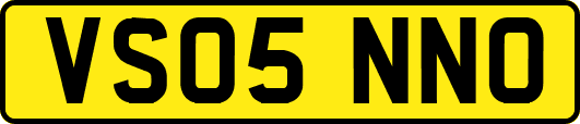 VS05NNO