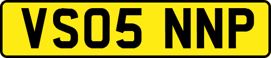 VS05NNP