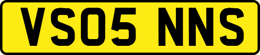 VS05NNS