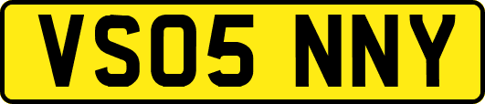 VS05NNY