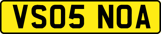 VS05NOA
