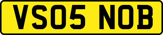 VS05NOB