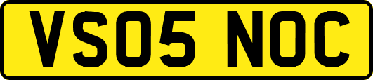 VS05NOC