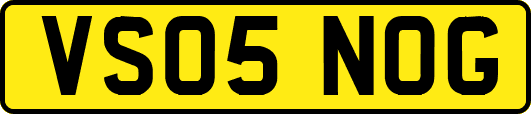 VS05NOG