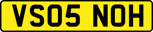 VS05NOH