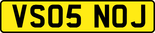 VS05NOJ