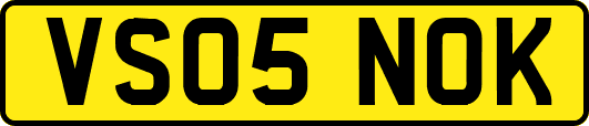 VS05NOK