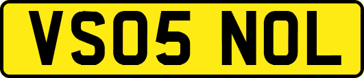 VS05NOL