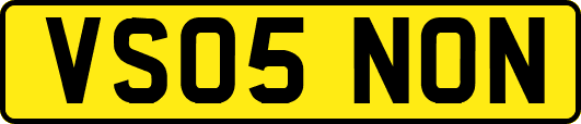 VS05NON